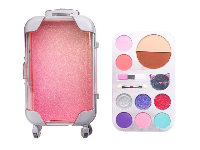 TRAVEL MAKE UP SET