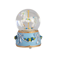 BABY BOY WATERBALL 100ML