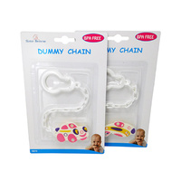 S/BROWNE DUMMY CHAIN SAFETY