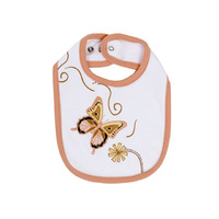 BIB BABY BUTTERFLY
