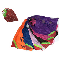 STRAWBERRY BAGS SOLD QTY 12