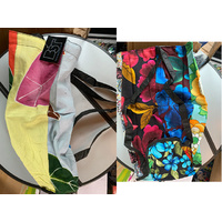 BACKPACK RAYON SOLD QTY 10