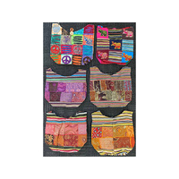 SHOULDER BAGS ASST SOLD QTY12