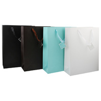 GIFT BAG 40X30X12CM 4ASST