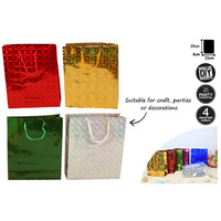 LASER BAG 27X23X8CM SOLD QTY 12