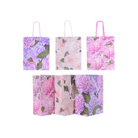BLOOM GIFT BAGS LARGE 3ASST