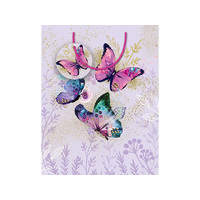 LARGE BAG BUTTERFLIES SOLD QTY10