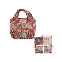 SHOPPING BAG FOLDABLE SOLD QTY12 48X60CM