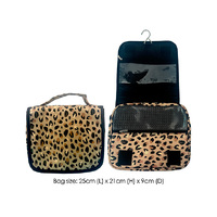 COS BAG MED HANG CHEETAH