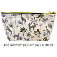 COS BAG JUNGLE RECT PU