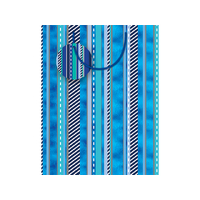 MIX MED BAG MALE STRIPES SOLD QTY10