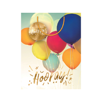 MIX MED BAG BALLOON SOLD QTY10