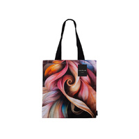 ROSE LILY AND MAE TOTE BAG