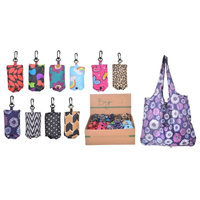 POCKET SHOPPING BAG UN50