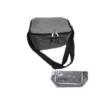 BAG LUNCH COOLER BAG 6L