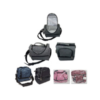 LUNCH BAG 24X18X24CM