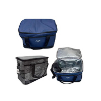 PICNIC COOLING BAG 38X28X35CM