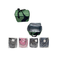 LUNCH BAG 22.5CX14X20CM ASST