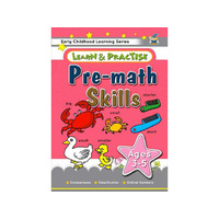LEARN AND PRACTICE PRE PATH