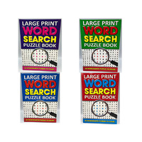 WORD SEARCH 4ASST
