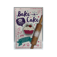 BAKE A CAKE