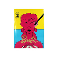 BARBIE PAINT WITH WATER