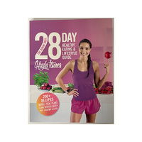 28 DAY EATING GUIDE