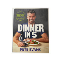 DINNER IN 5