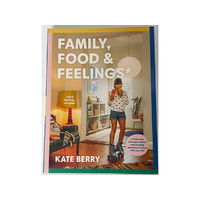 FAMILY FOOD AND FEELINGS