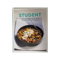 STUDENT COOKBOOK