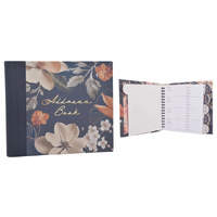 ZARA ADDRESS BOOK