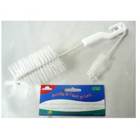 BOTTLE & TEAT BRUSH