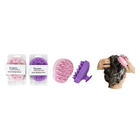 SHAMPOO BRUSH SOLD QTY6
