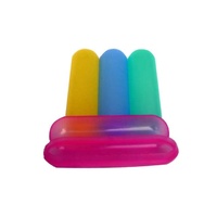 TRAVEL BOX T/BRUSH & T/PASTE ASST