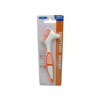 GOODTHINGS DENTURE BRUSH ANGLED SOLD QTY12