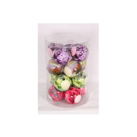 180G JUMBO BATH BOMB FIZZER 4ASST UN16