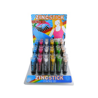 ZINC STICK 6ASST UN36