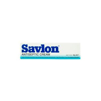 SAVLON ANTISEPTIC CREAM 30G UN6