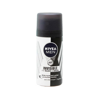 NIVEA DEO MEN INVISIBLE 35ML UN6