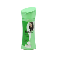 SUNSILK CLEAN FRESH SHAMPOO 90ML