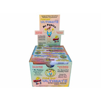 PUMICE BAR ULTIMATE UN12