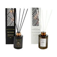 DIFFUSER LUXURY 130ML 2ASST