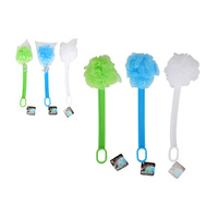 CLEANSING BODY LOOFAH SPONGE