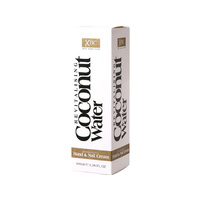 COCONUT WATER CREAM 100ML