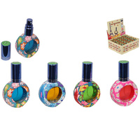 FLORAL WRAP AIR FRESHENER UN24