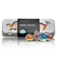 DINOSAUR EGG SOAP UN12