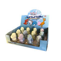 DINOSAUR BATH BOMB UN12