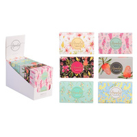 ARCADIA SOAP 6ASST UN12