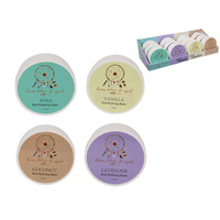 220G BODY BUTTER 4ASST UN12