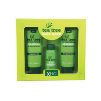 TEA TREE HAIR SET 3PC